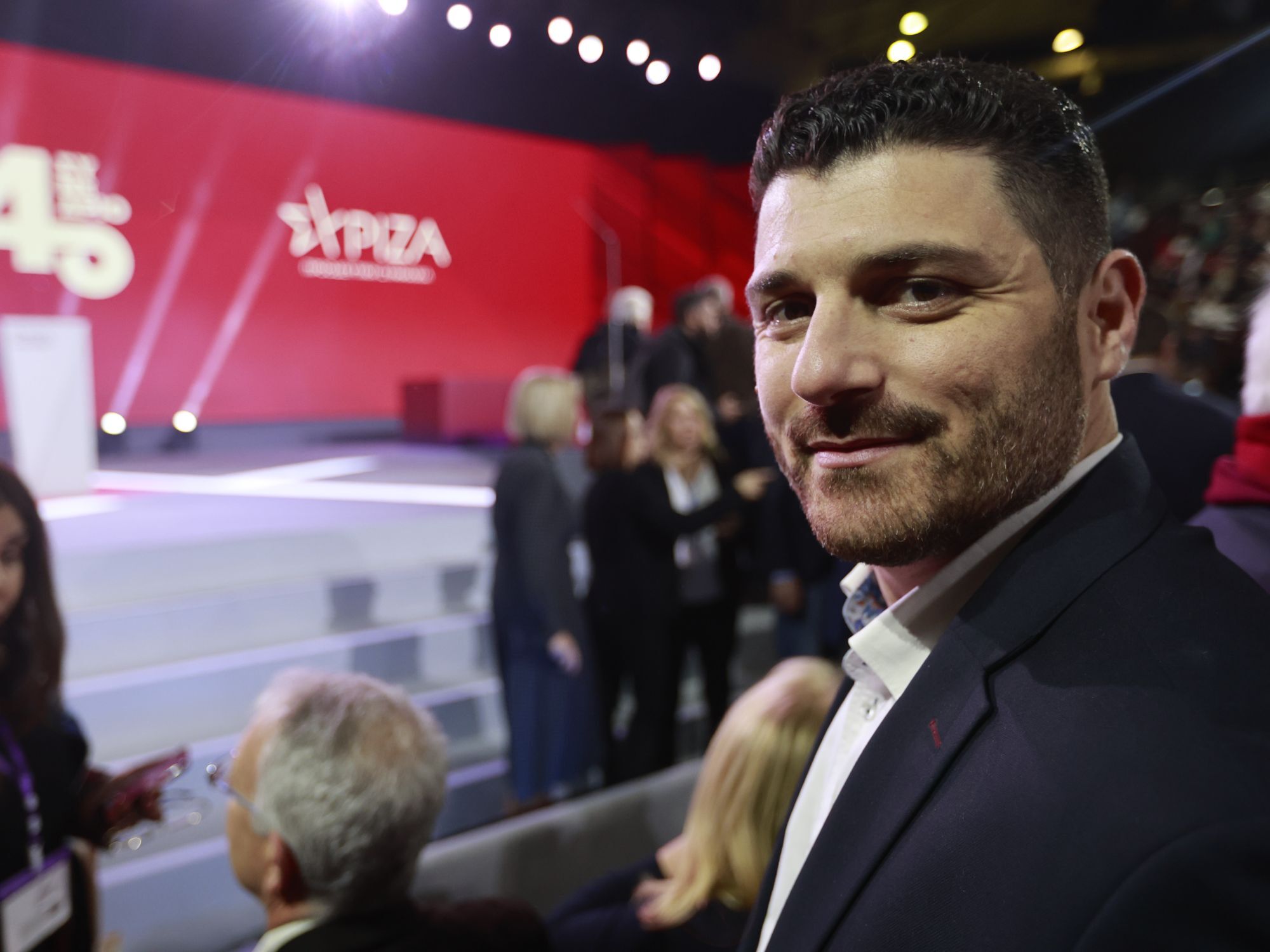 Διονύσης Τεμπονέρας 