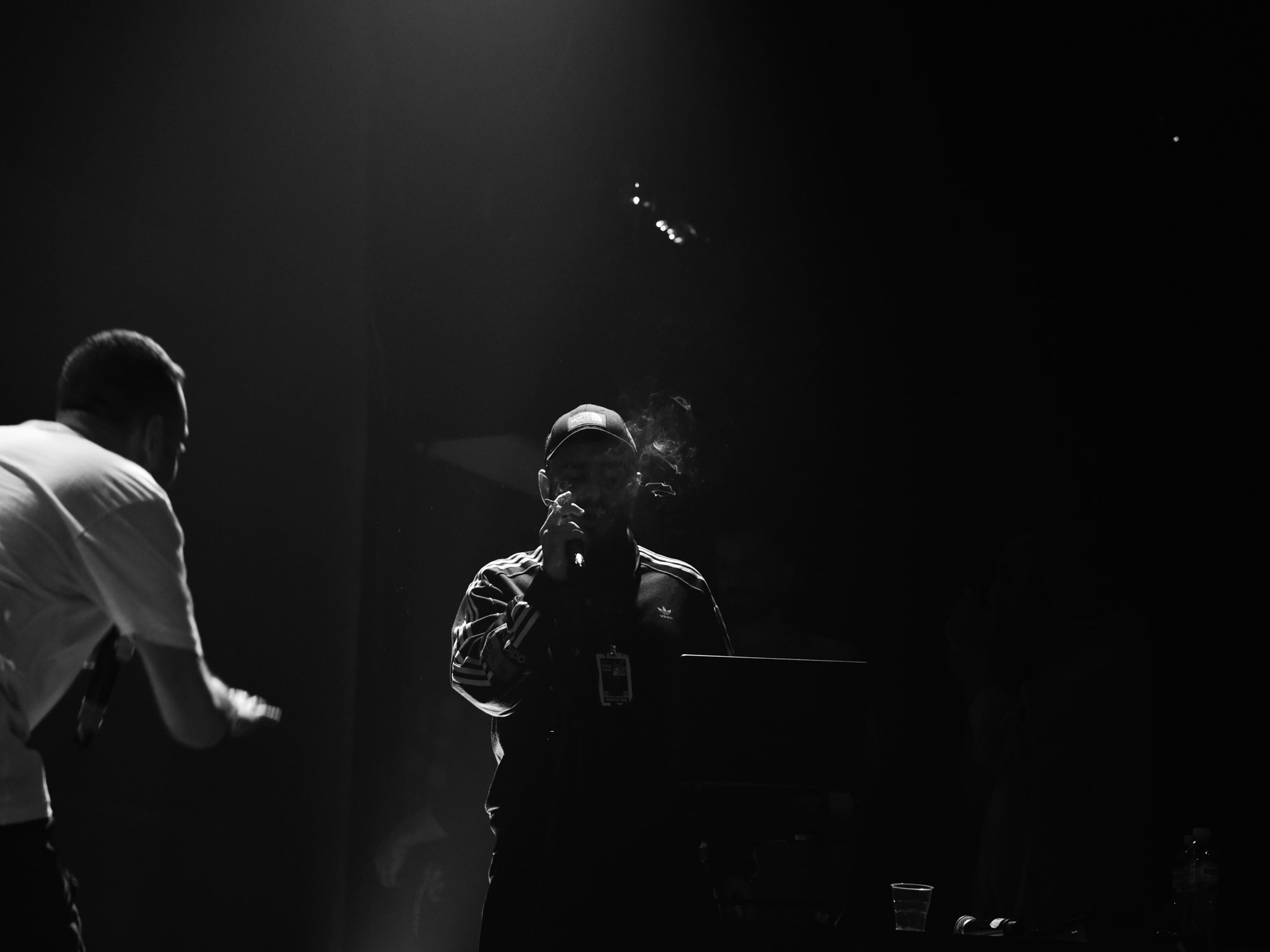 Jolly Roger, 10 χρόνια Κενό: Ανταπόκριση από τα sold out live