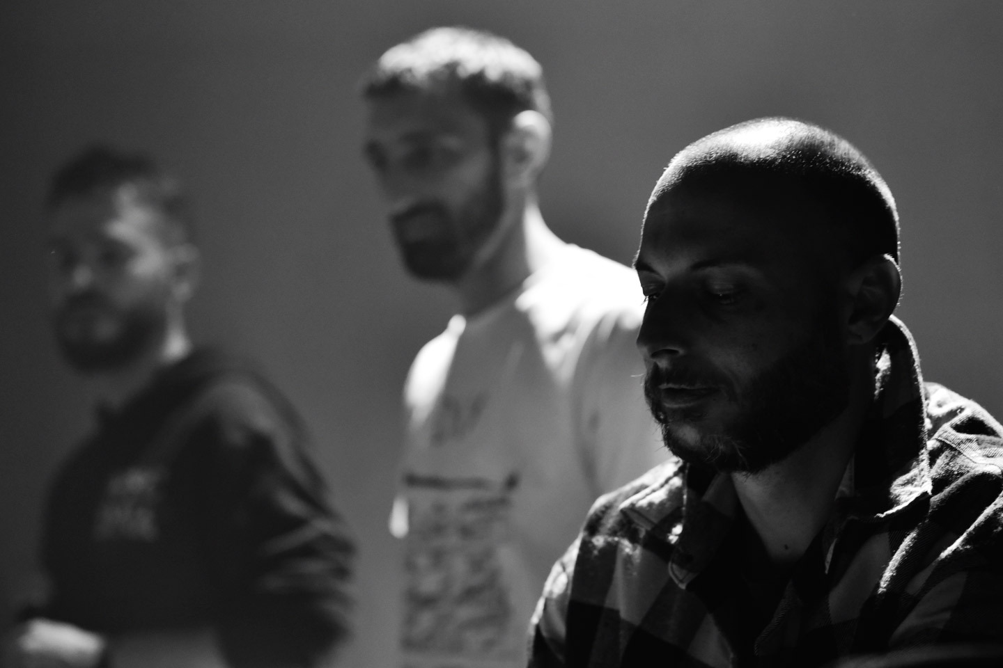 Jolly Roger, 10 χρόνια Κενό: Ανταπόκριση από τα sold out live