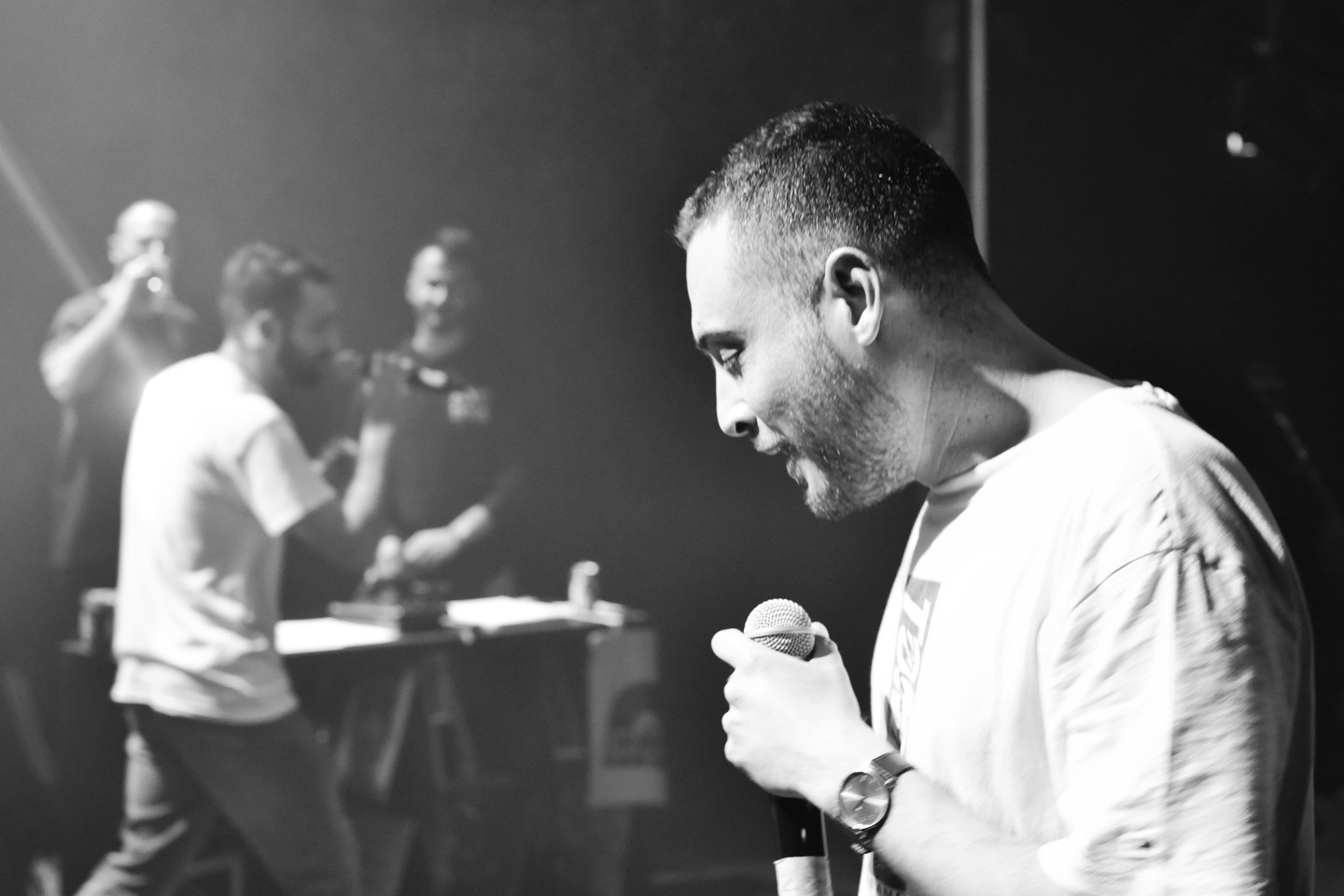 Jolly Roger, 10 χρόνια Κενό: Ανταπόκριση από τα sold out live