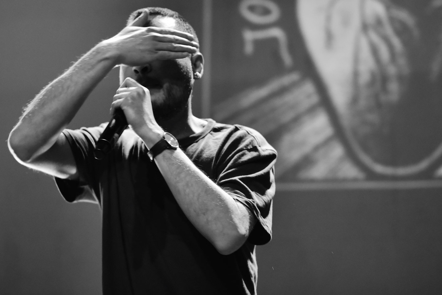 Jolly Roger, 10 χρόνια Κενό: Ανταπόκριση από τα sold out live