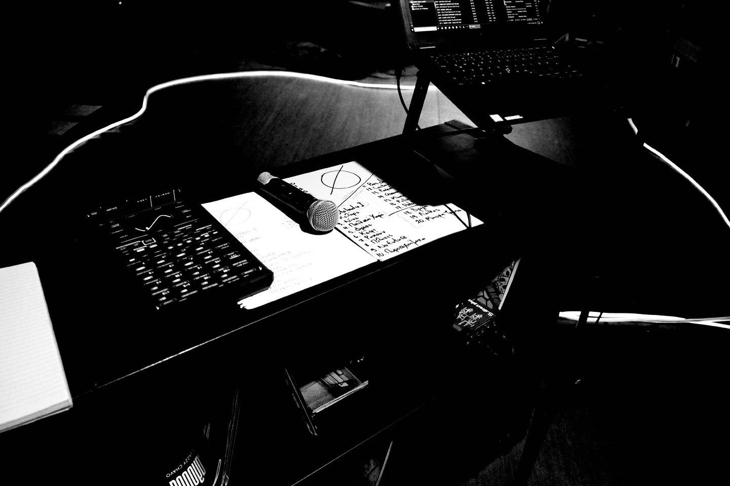 Jolly Roger, 10 χρόνια Κενό: Ανταπόκριση από τα sold out live