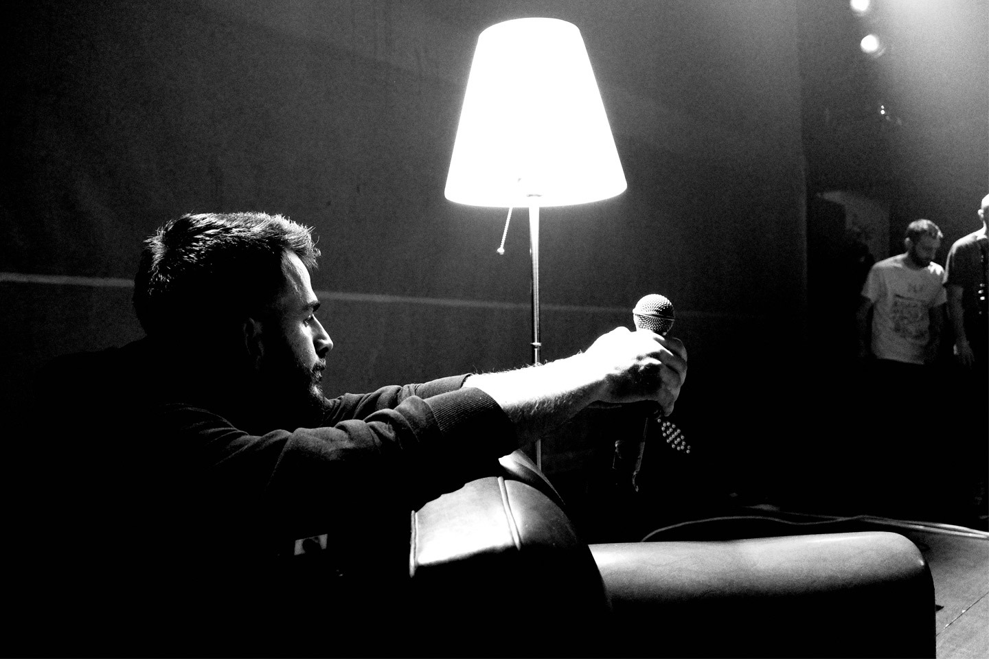 Jolly Roger, 10 χρόνια Κενό: Ανταπόκριση από τα sold out live