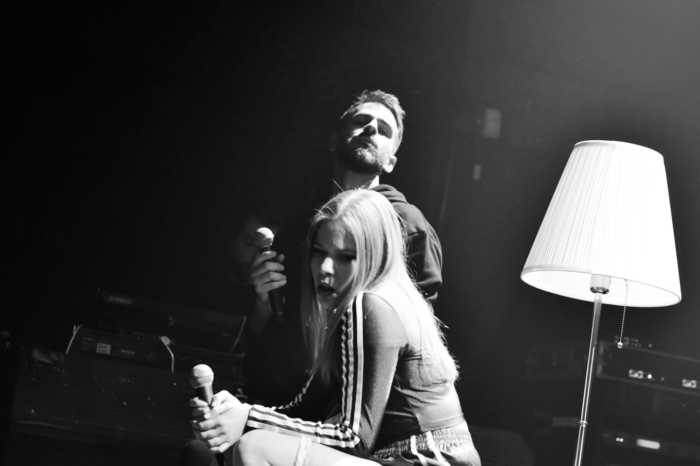 Jolly Roger, 10 χρόνια Κενό: Ανταπόκριση από τα sold out live