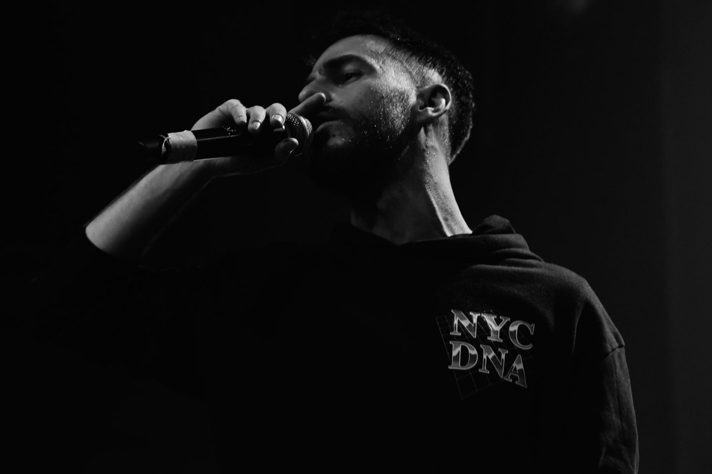 Jolly Roger, 10 χρόνια Κενό: Ανταπόκριση από τα sold out live