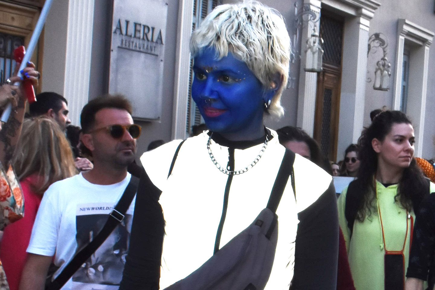 Καρναβάλι στο Μεταξουργείο 2024