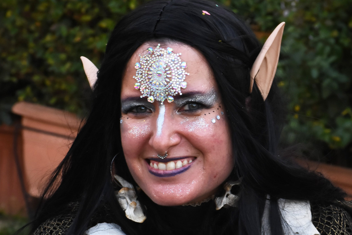 Καρναβάλι στο Μεταξουργείο 2024