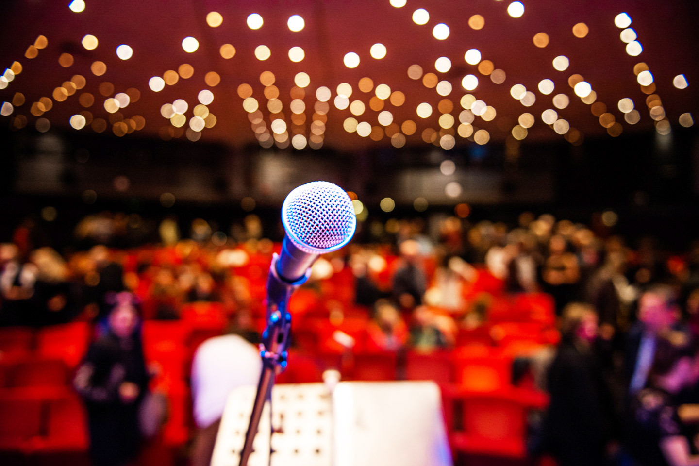 Voice 102.5: Μία λαμπερή συναυλία