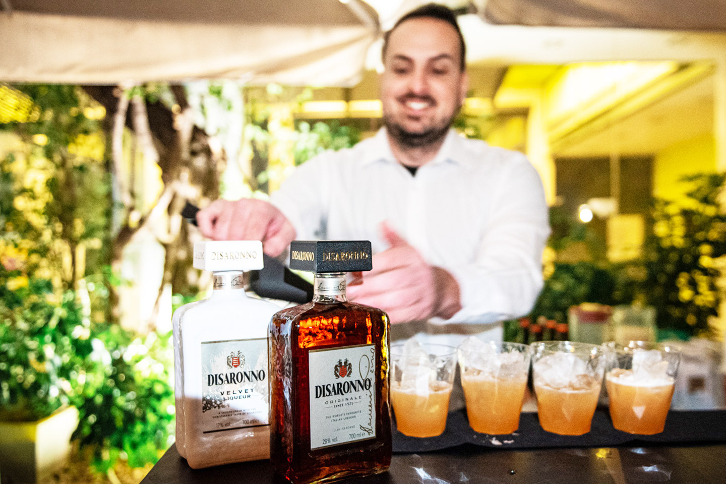 Voice 102.5: Μία λαμπερή συναυλία