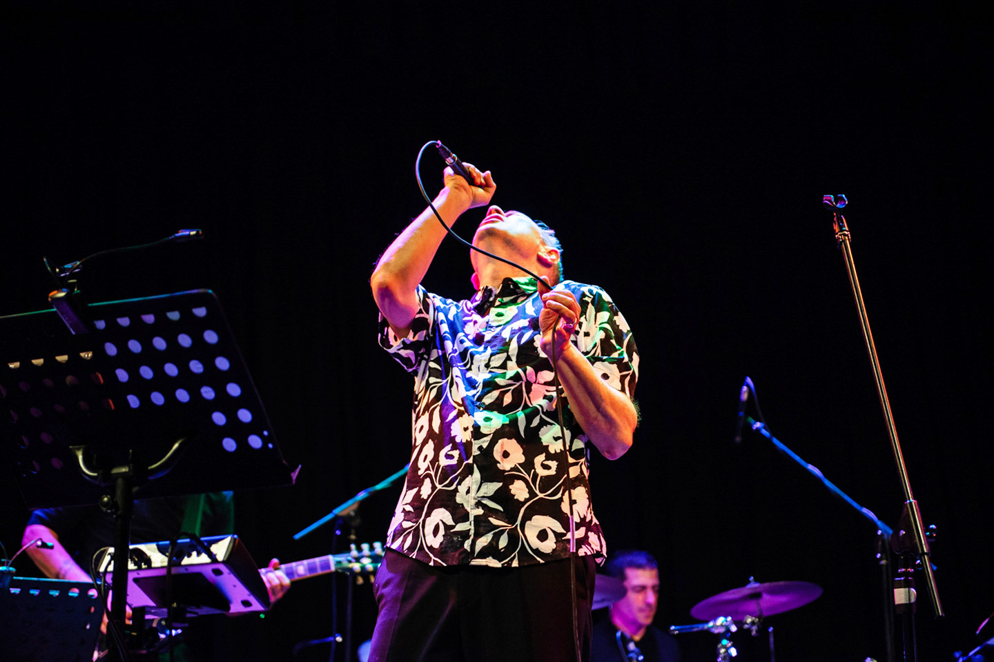 Voice 102.5: Amnesia Pills