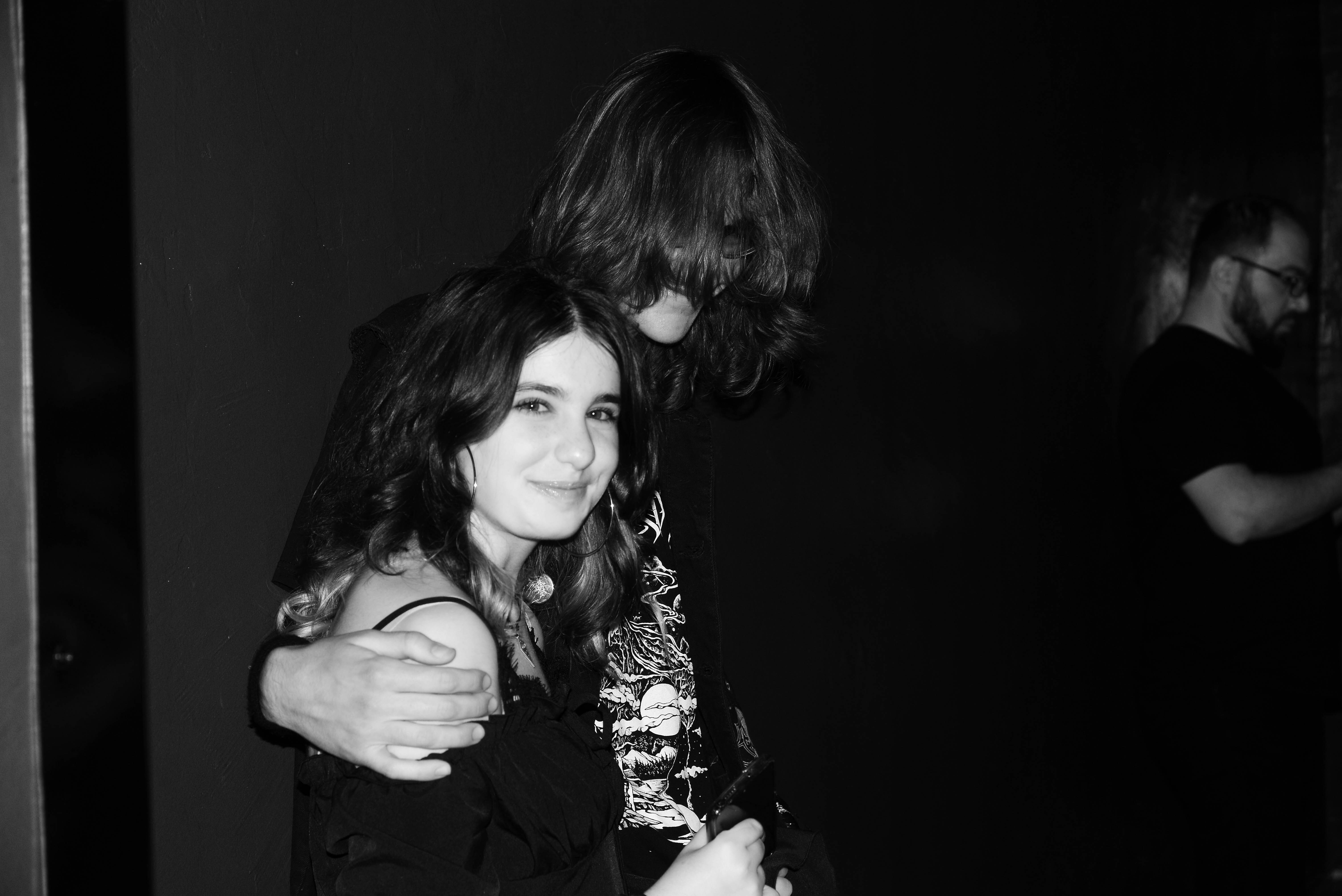 Emperor: Ανταπόκριση από τη sold out συναυλία του νορβηγικού black metal συγκροτήματος στην Αθήνα, στο Floyd