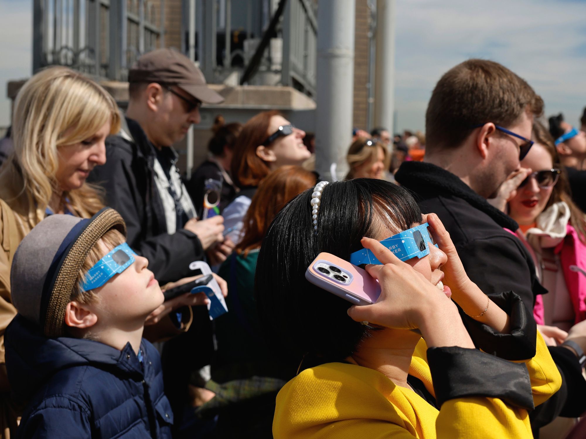 18 χρόνια μετά την ολική έκλειψη του 2006  που ήταν ορατή από το Καστελόριζο η σημερινή