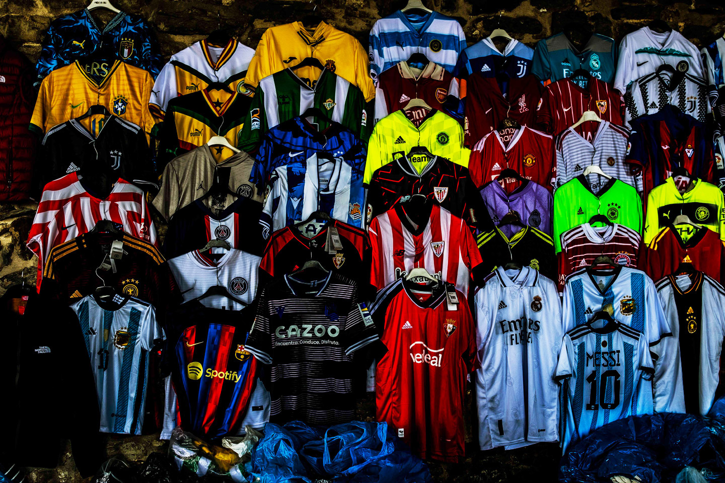 Αθλέτικ Μπιμπάο