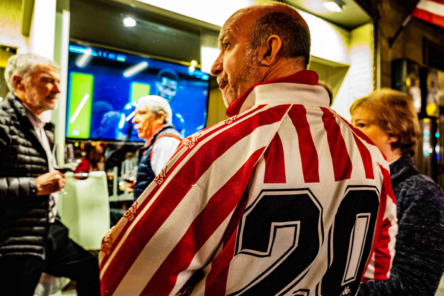 Αθλέτικ Μπιμπάο