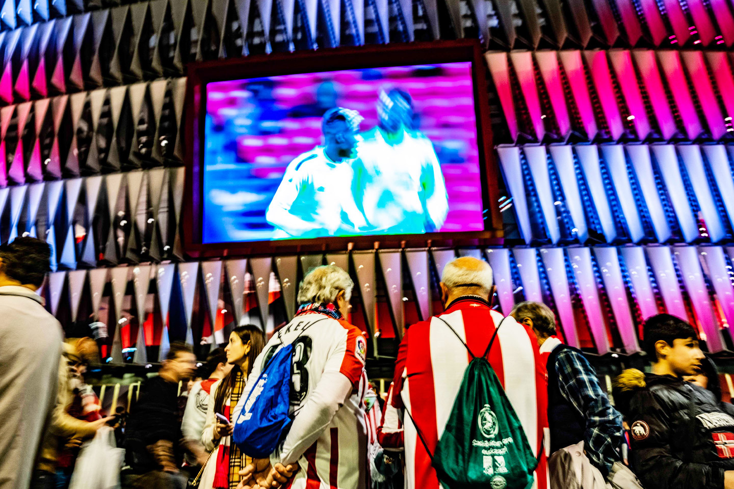 Αθλέτικ Μπιμπάο