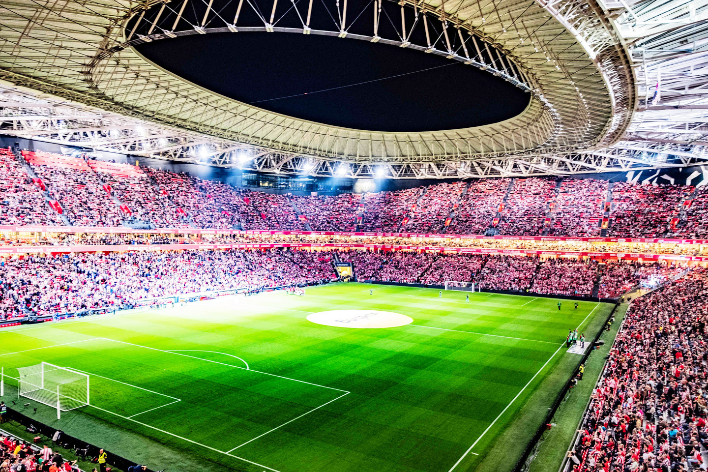 Αθλέτικ Μπιμπάο