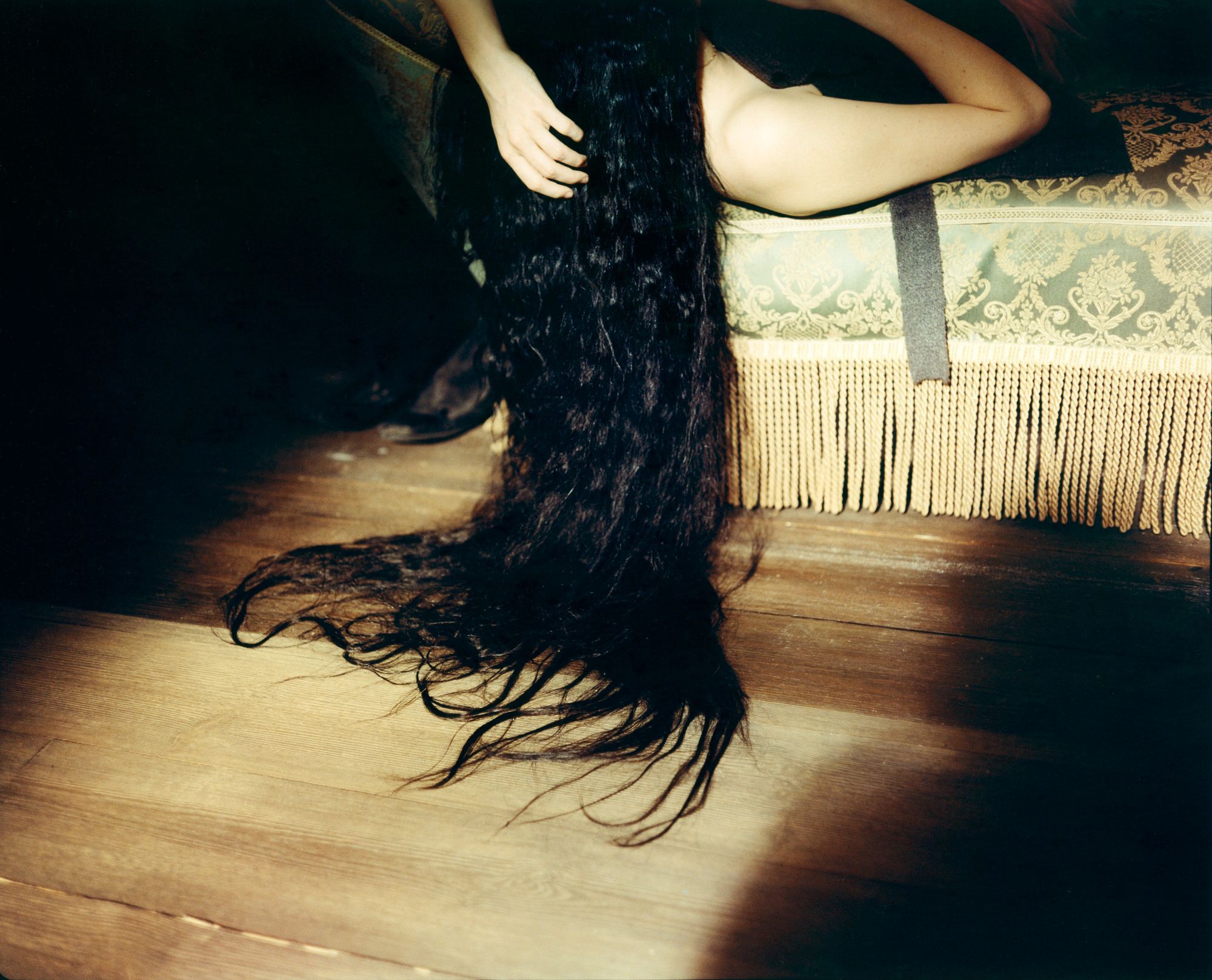 Γιώργος Λάνθιμος, «Dear God, the Parthenon is still broken»