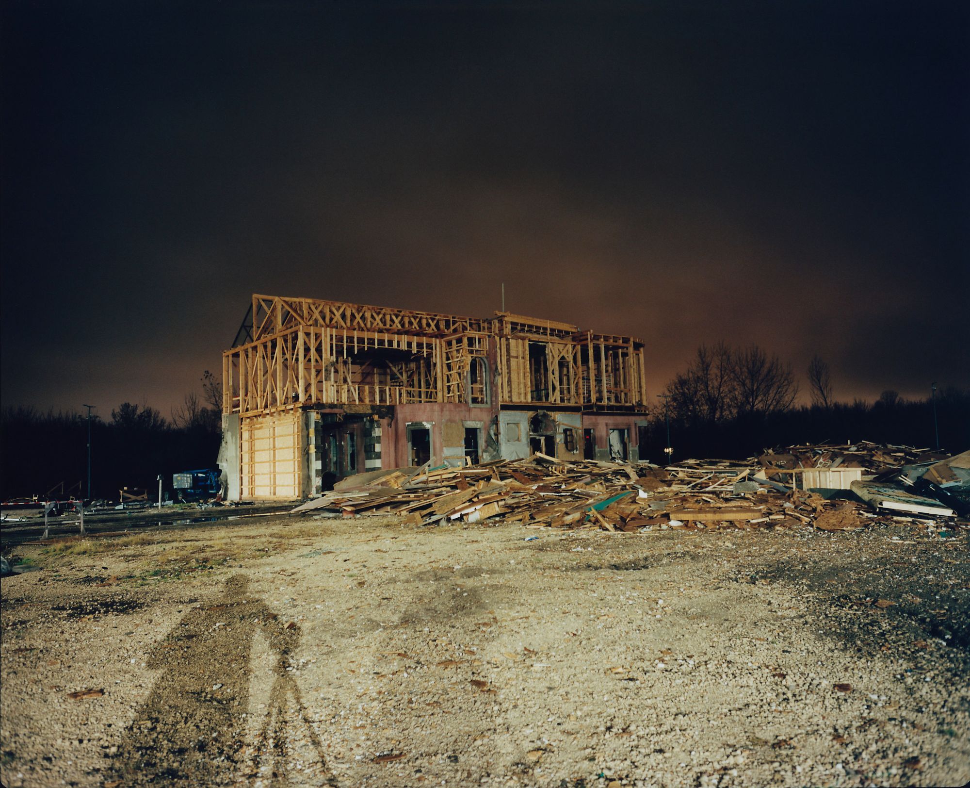 Γιώργος Λάνθιμος, «Dear God, the Parthenon is still broken»