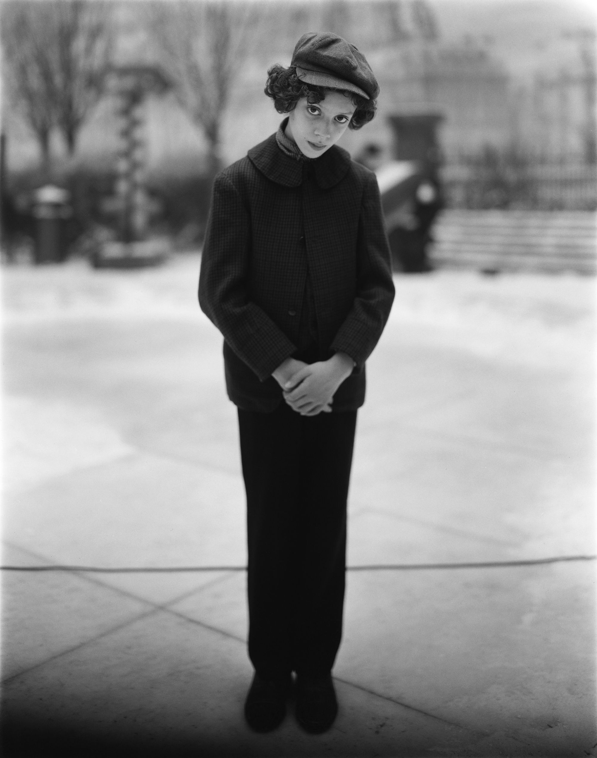 Γιώργος Λάνθιμος, «Dear God, the Parthenon is still broken»