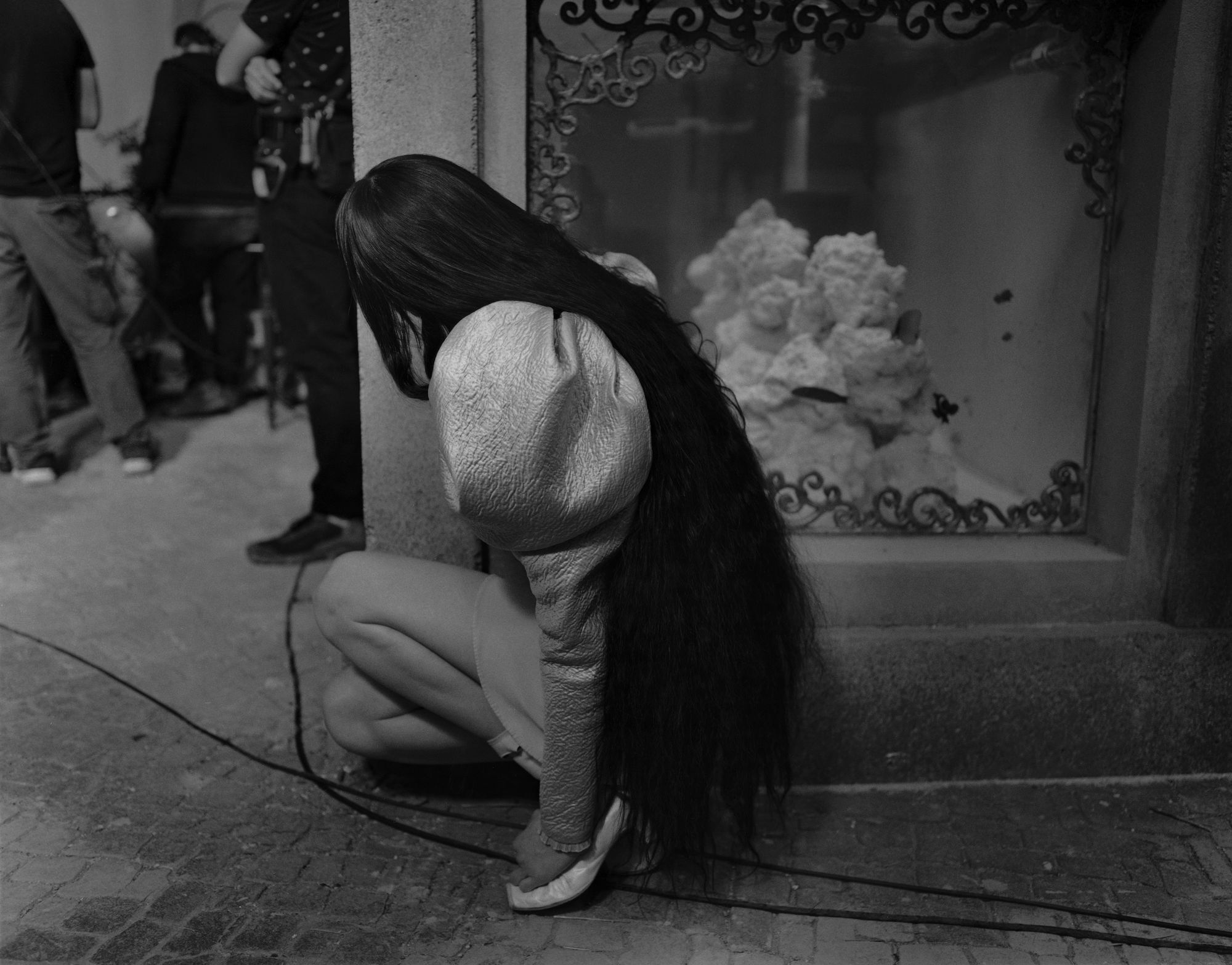 Γιώργος Λάνθιμος, «Dear God, the Parthenon is still broken»