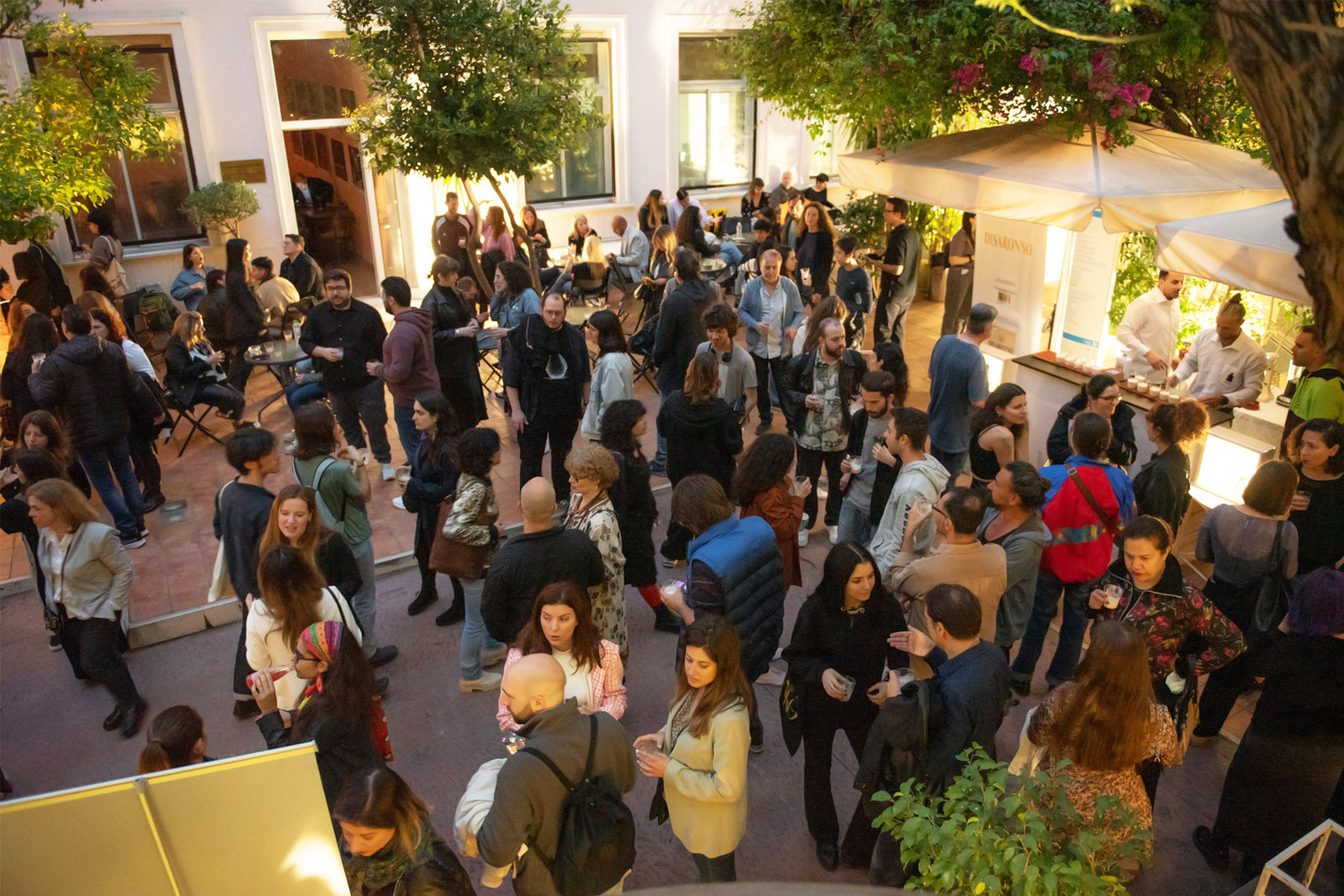 Voice 102,5: Συναυλία