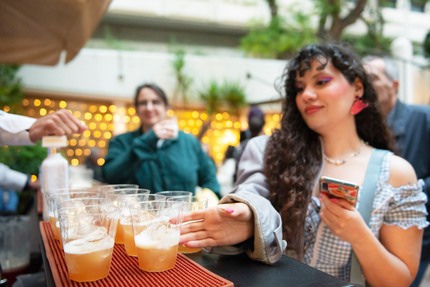 Voice 102,5: Συναυλία