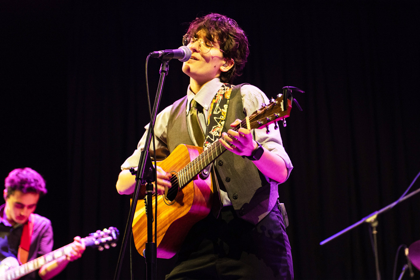 Amalia & the Architects