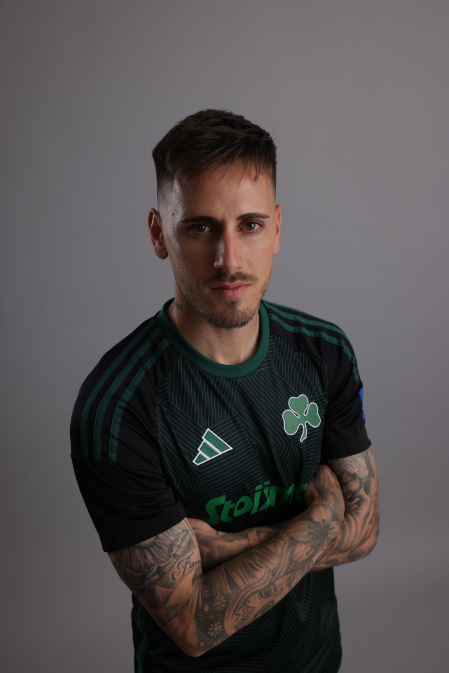 Ντάνιελ Μαντσίνι 