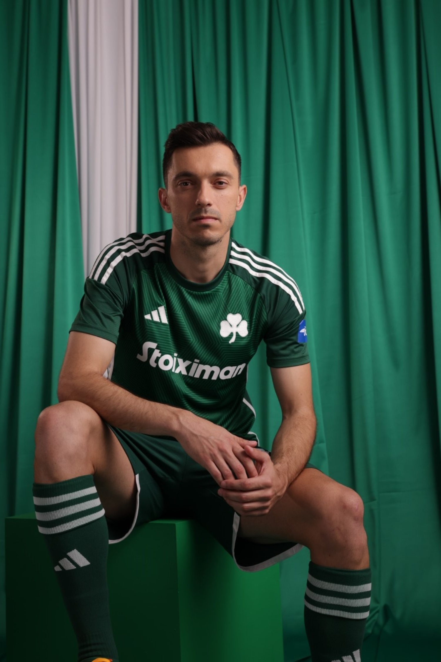 Γιάννης Κώτσιρας