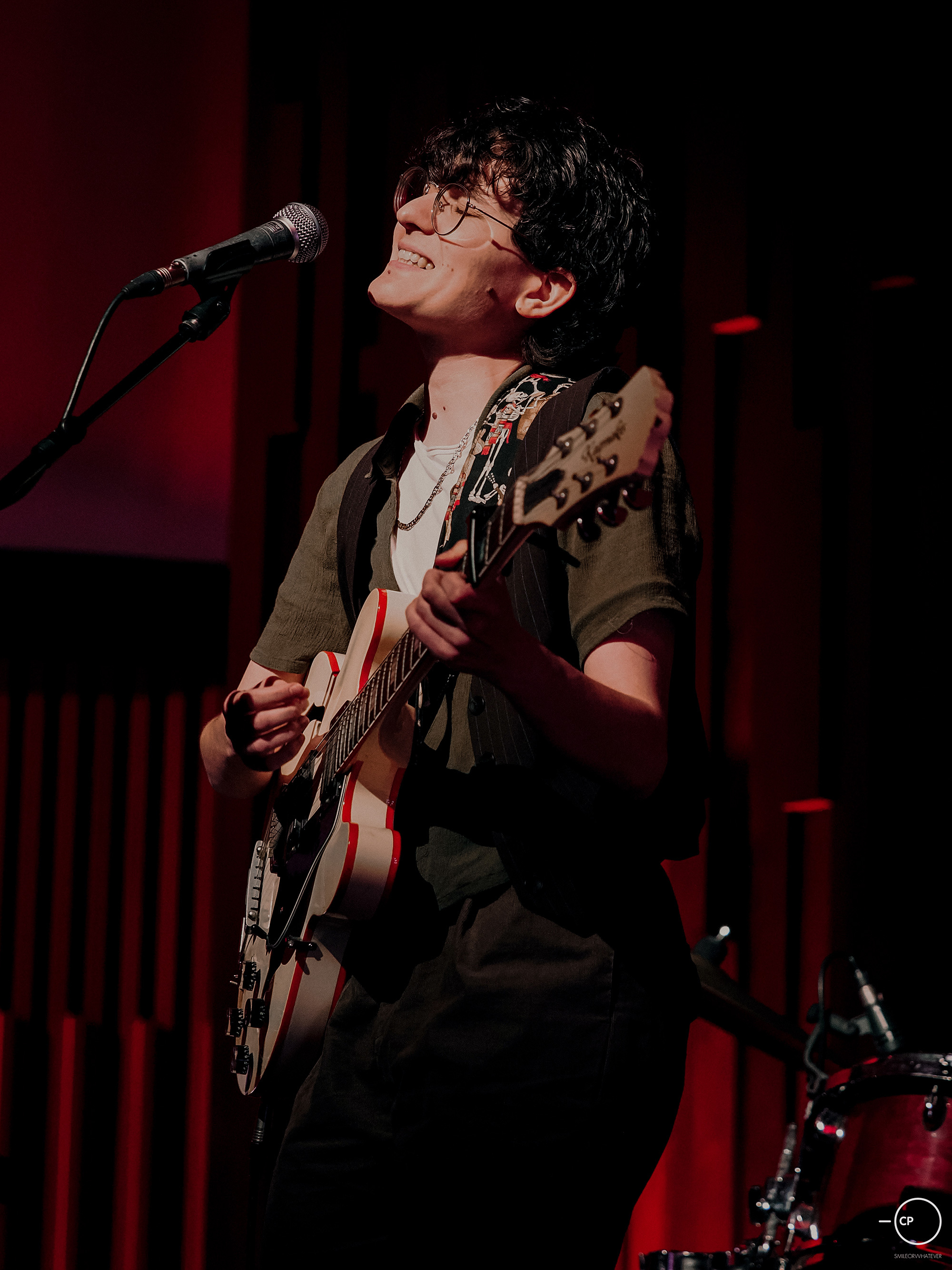 Amalia and the Architects © Χρόνης Περράκης