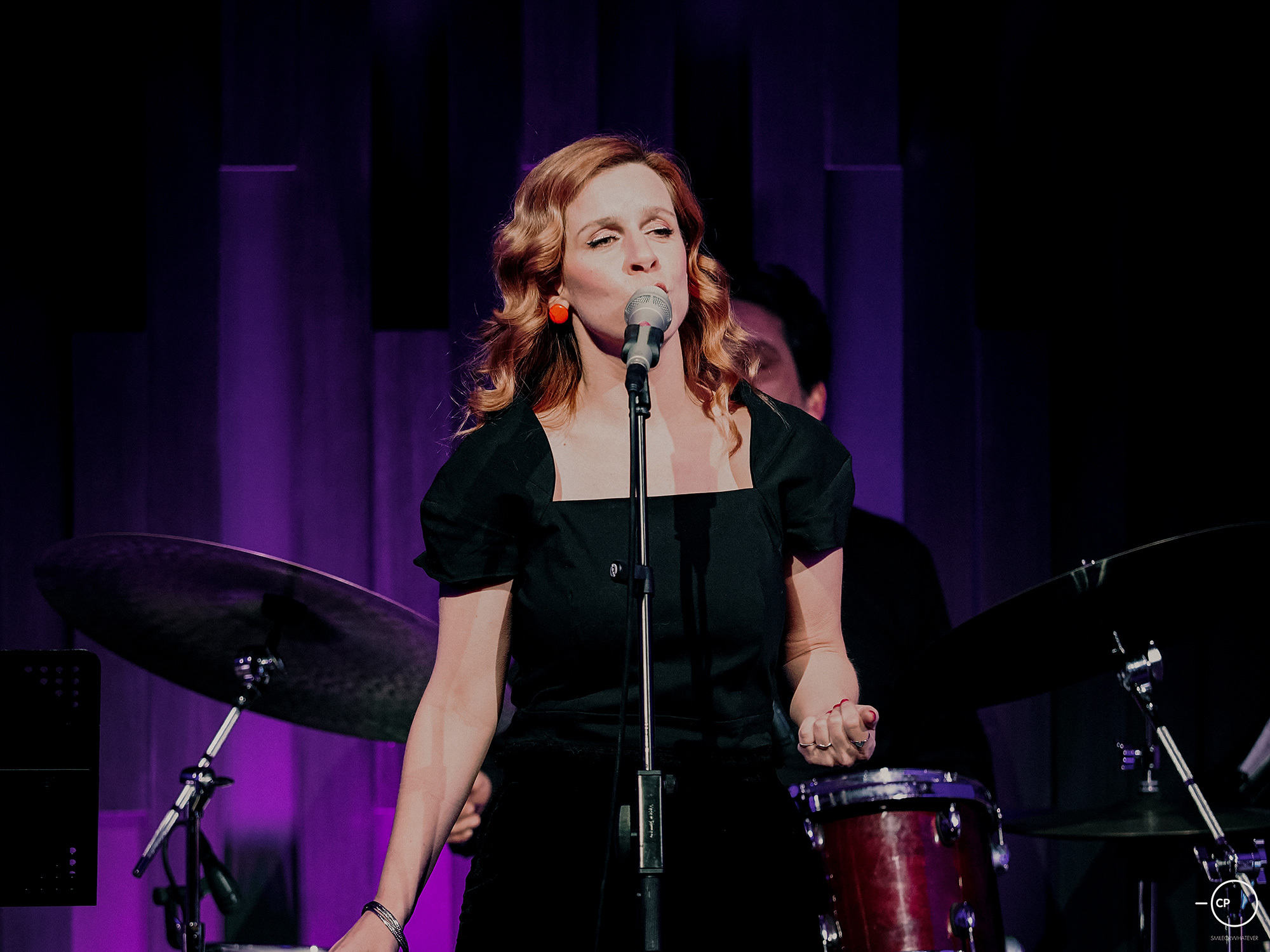 Lou Is © Χρόνης Περράκης