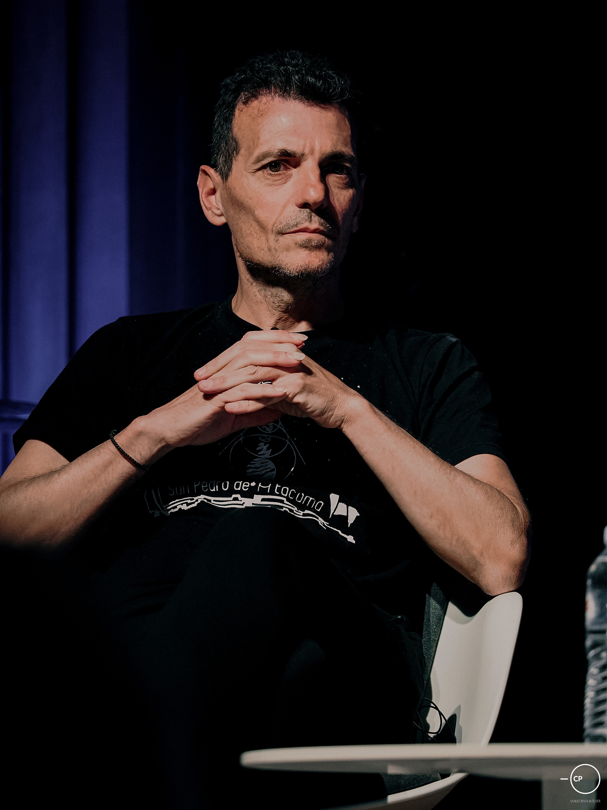 Μανώλης Φάμελλος © Χρόνης Περράκης