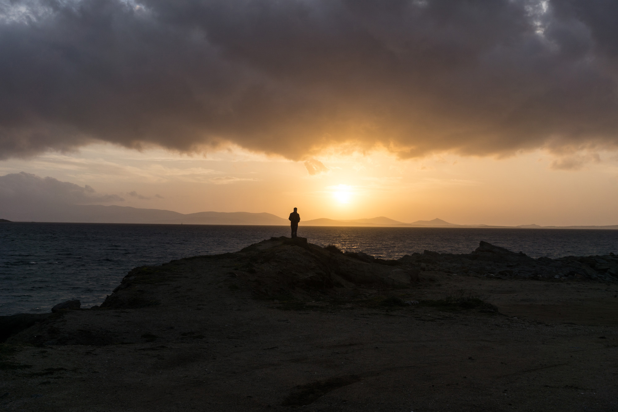 Οι shashin lovers πλατσουρίζουν στη «Θάλασσα»