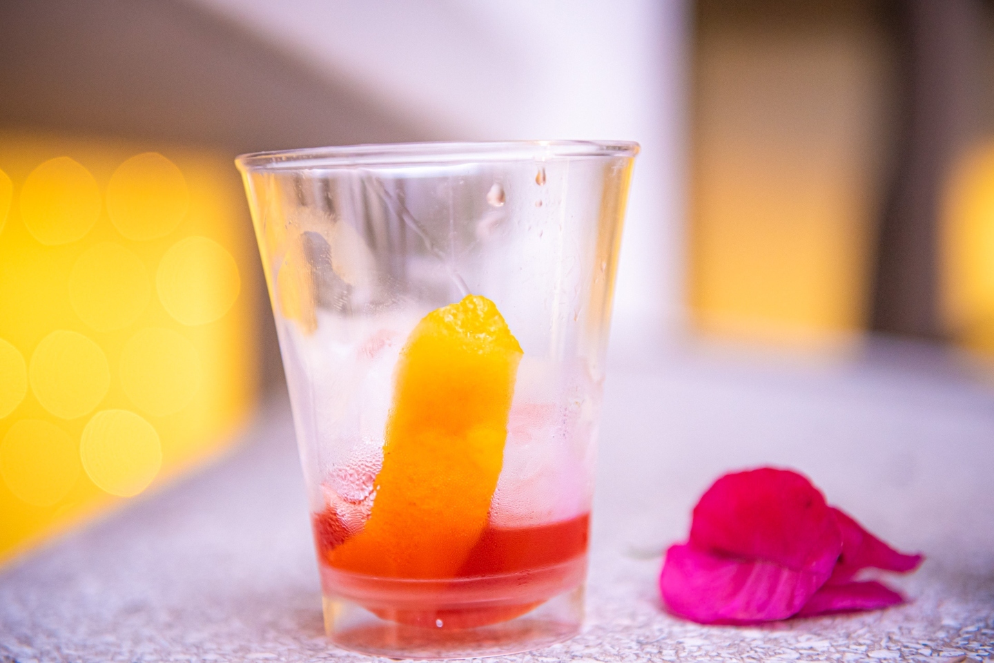 Oι Thaliah και η Irene σε μια υπέροχη βραδιά από τον Voice 102.5