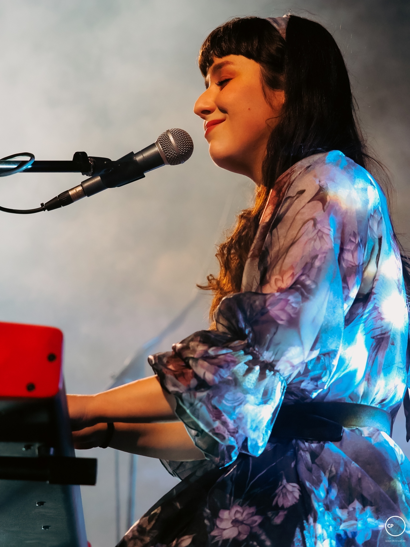 Voice 102.5: Μία μαγική βραδιά με Billie Kark και Alkyone στην Πλατεία δεξαμενής