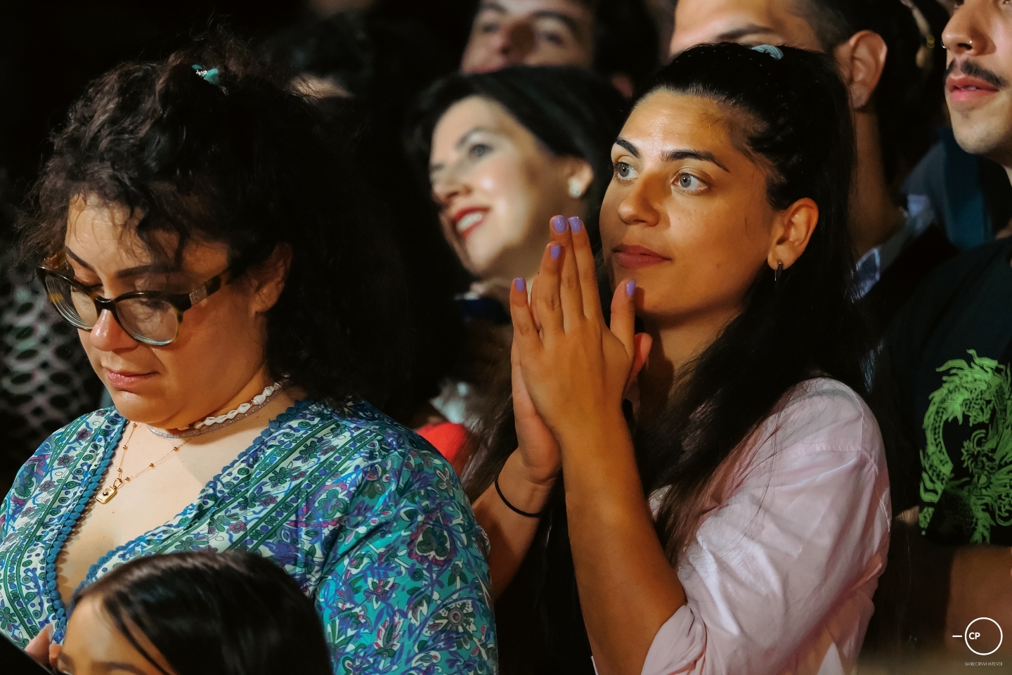 Voice 102.5: Μία μαγική βραδιά με Billie Kark και Alkyone στην Πλατεία δεξαμενής