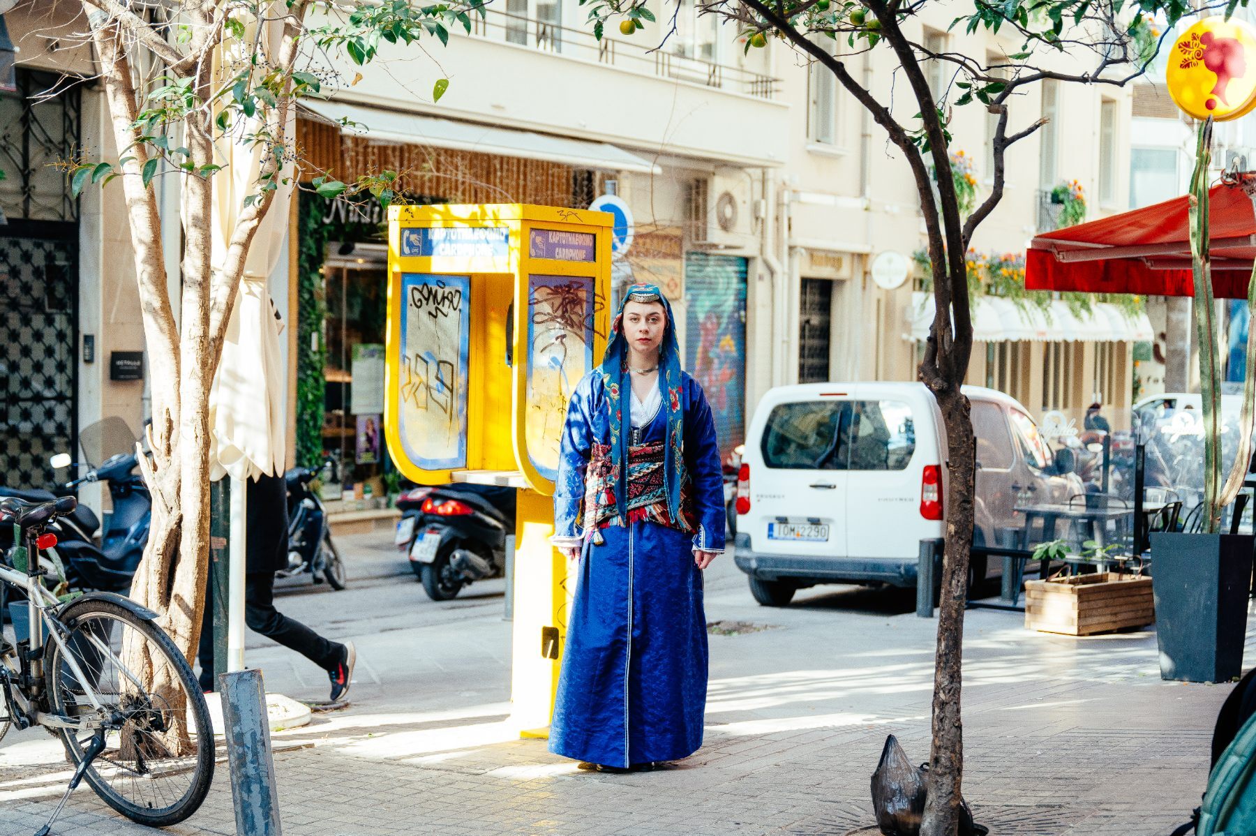 Σύλλογος Ποντίων Αττικής