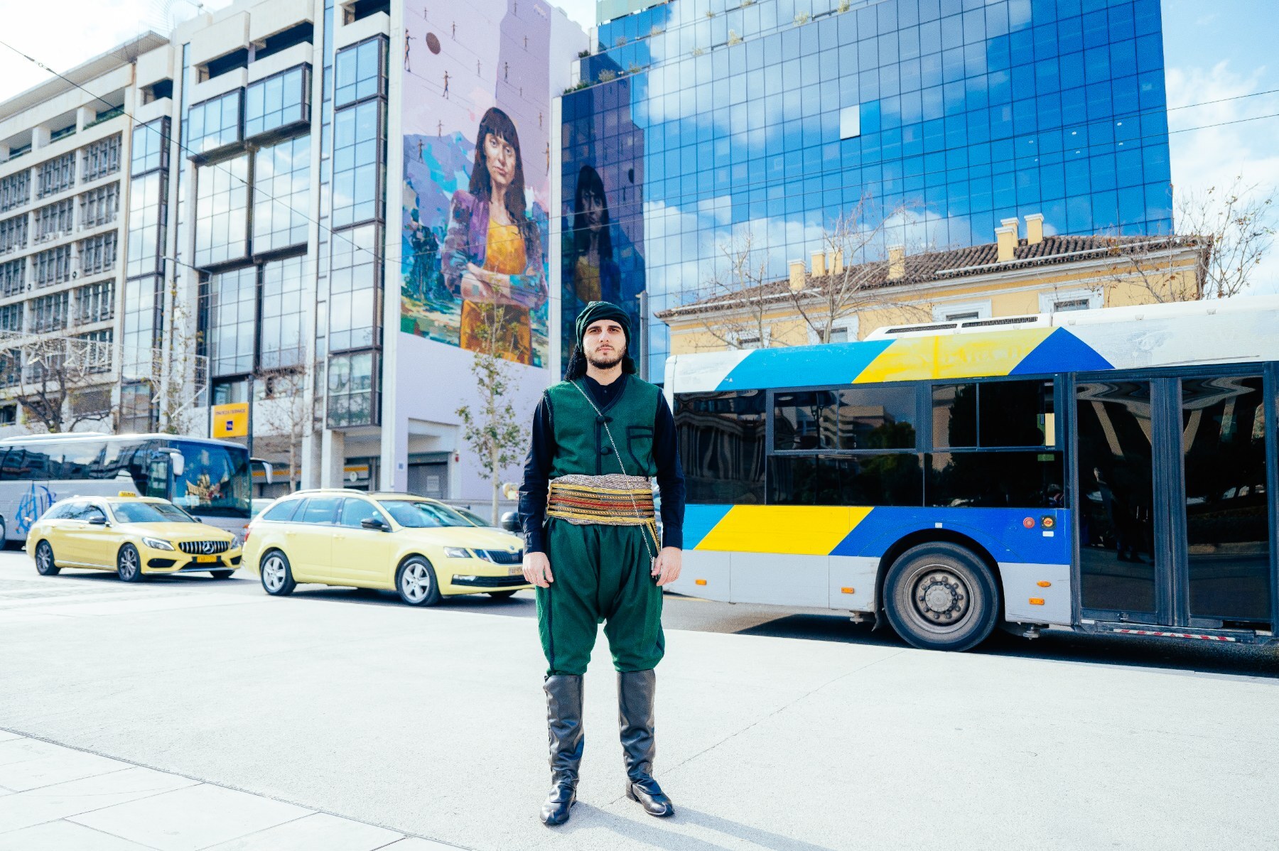 Σύλλογος Ποντίων Αττικής