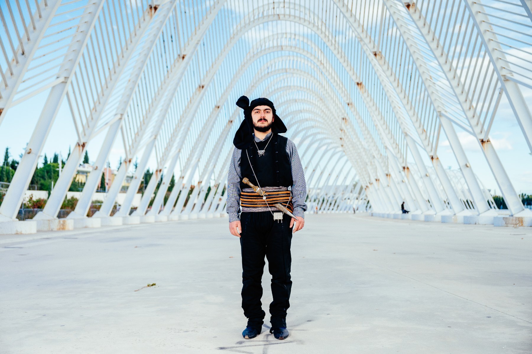 Σύλλογος Ποντίων Αττικής