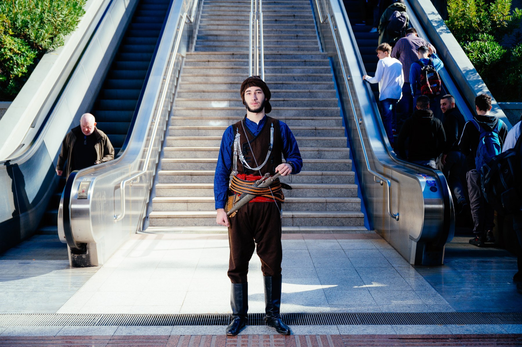 Σύλλογος Ποντίων Αττικής