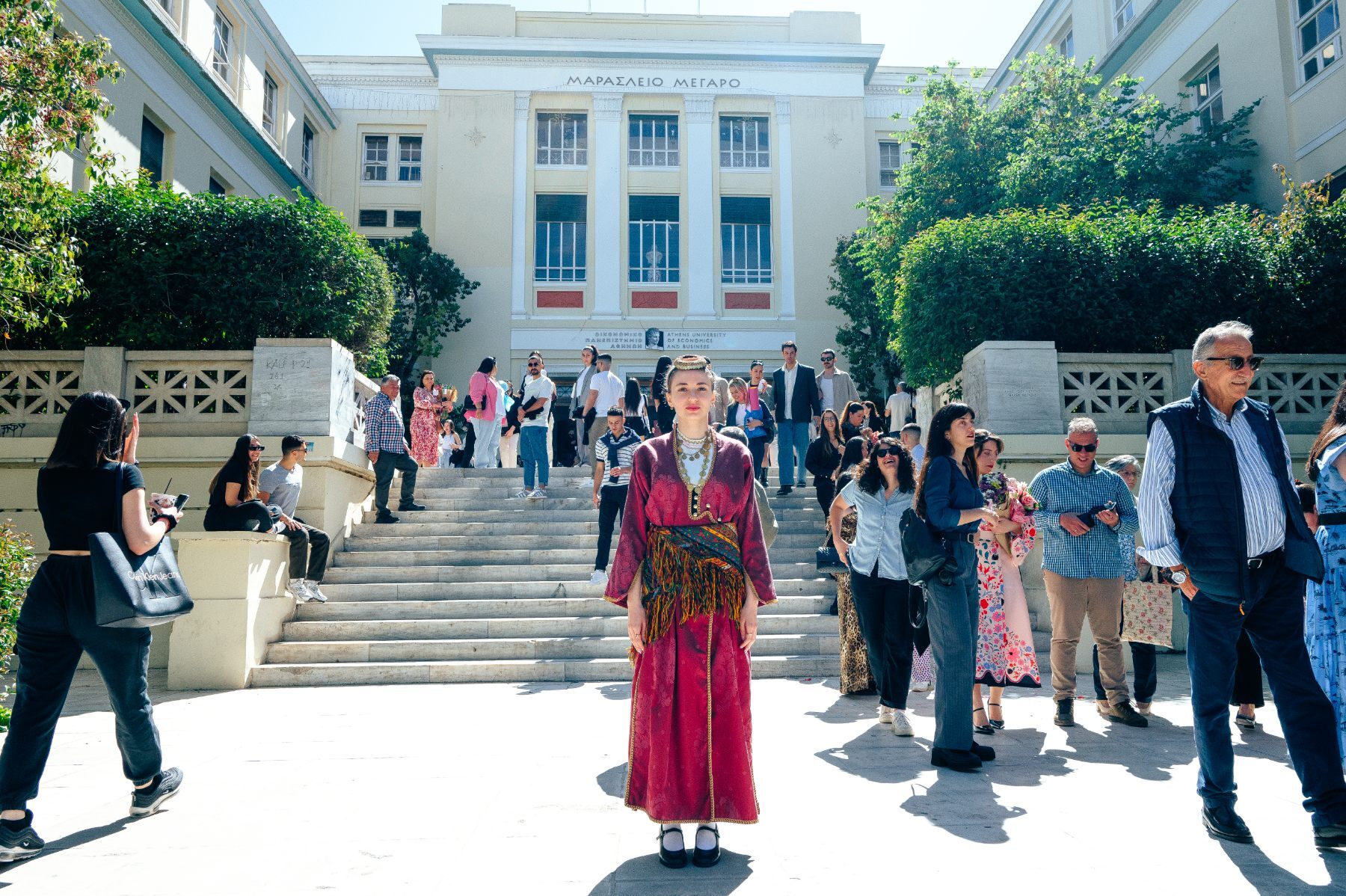 Σύλλογος Ποντίων Αττικής