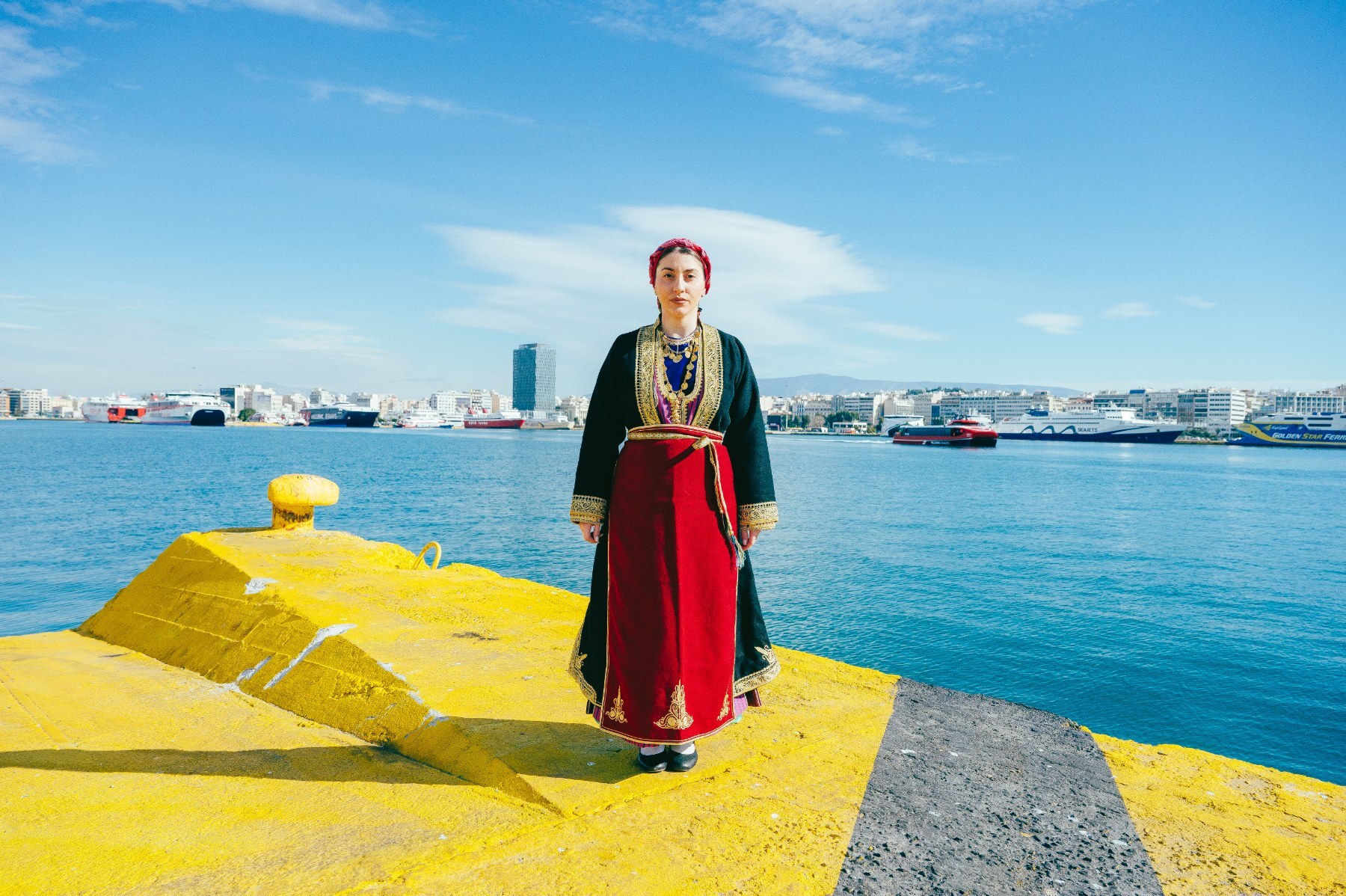 Σύλλογος Ποντίων Αττικής