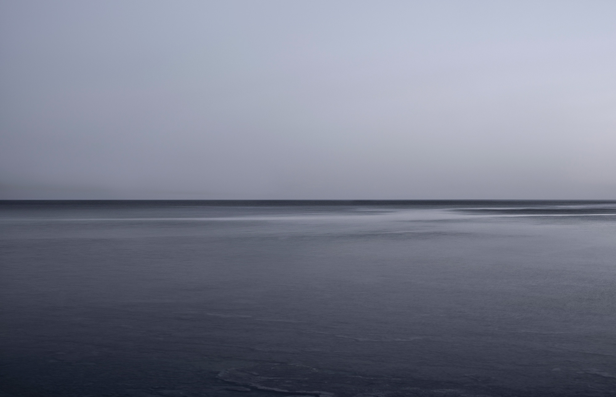 Έφη Χαλιορή: Φωτογραφική έκθεση «Everything is the Same but Everything is Different» στη Δημοτική Πινακοθήκη Πειραιά