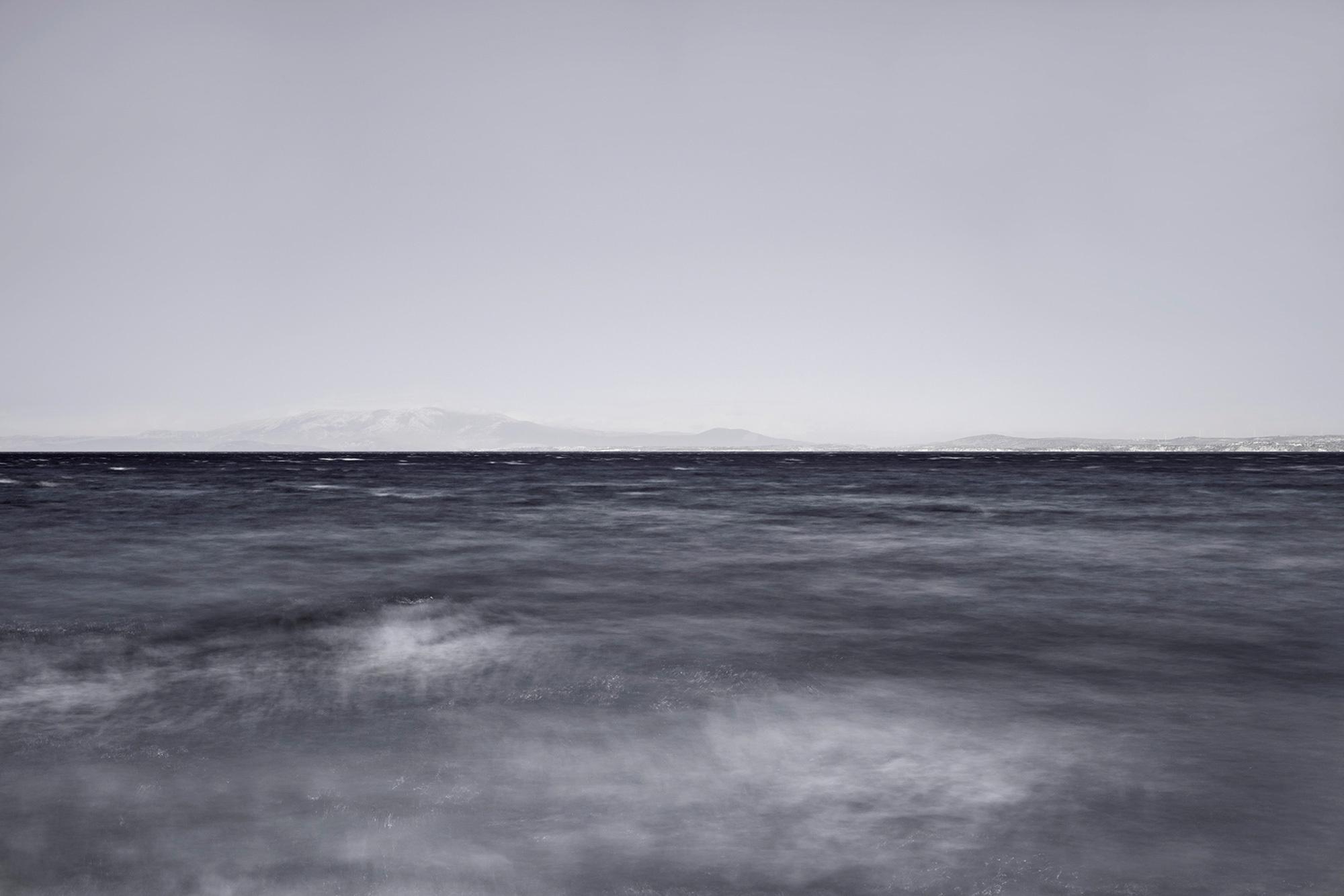 Έφη Χαλιορή: Φωτογραφική έκθεση «Everything is the Same but Everything is Different» στη Δημοτική Πινακοθήκη Πειραιά