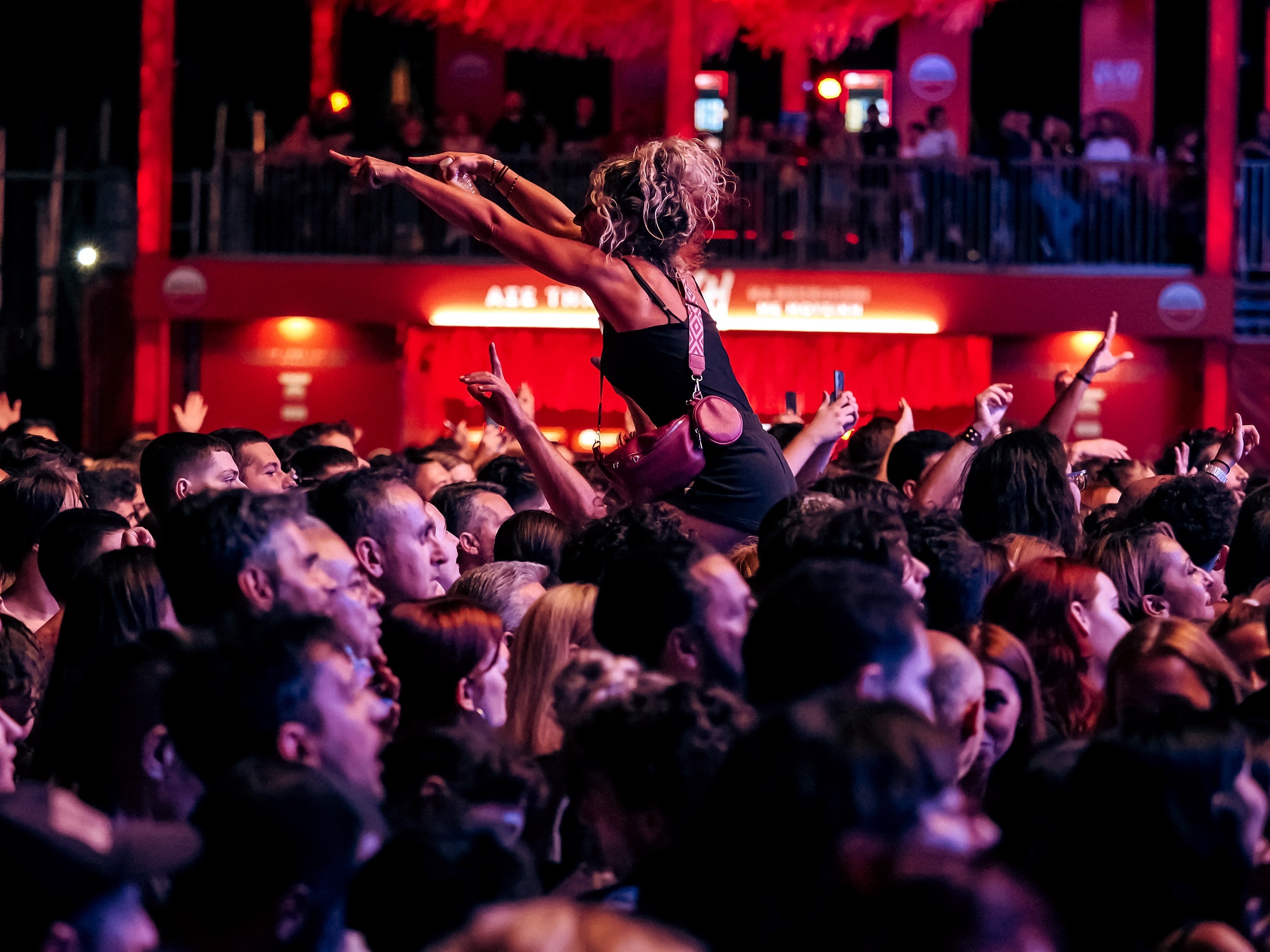 Βασίλης Παπακωνσταντίνου: Ανταπόκριση από τη συναυλία στο Release Athens 2024 με Gus G.