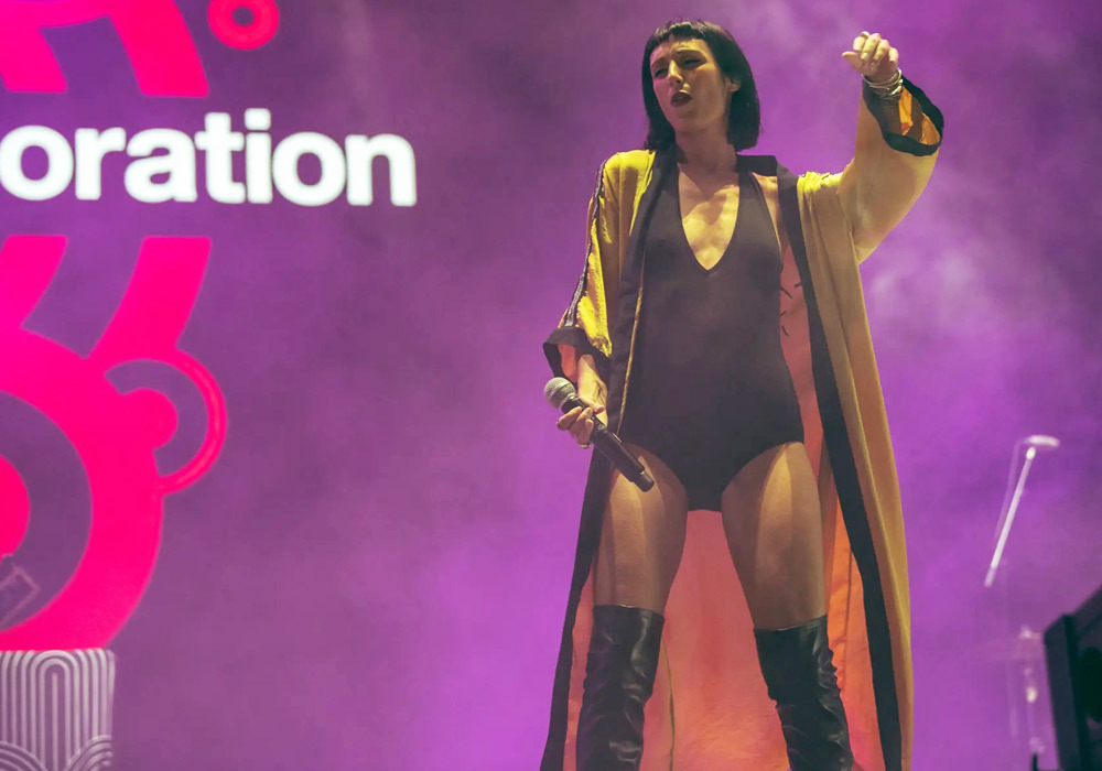 Thievery Corporation