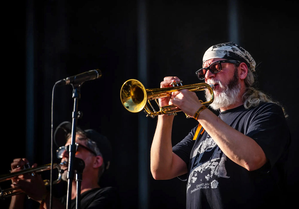 The Budos Band