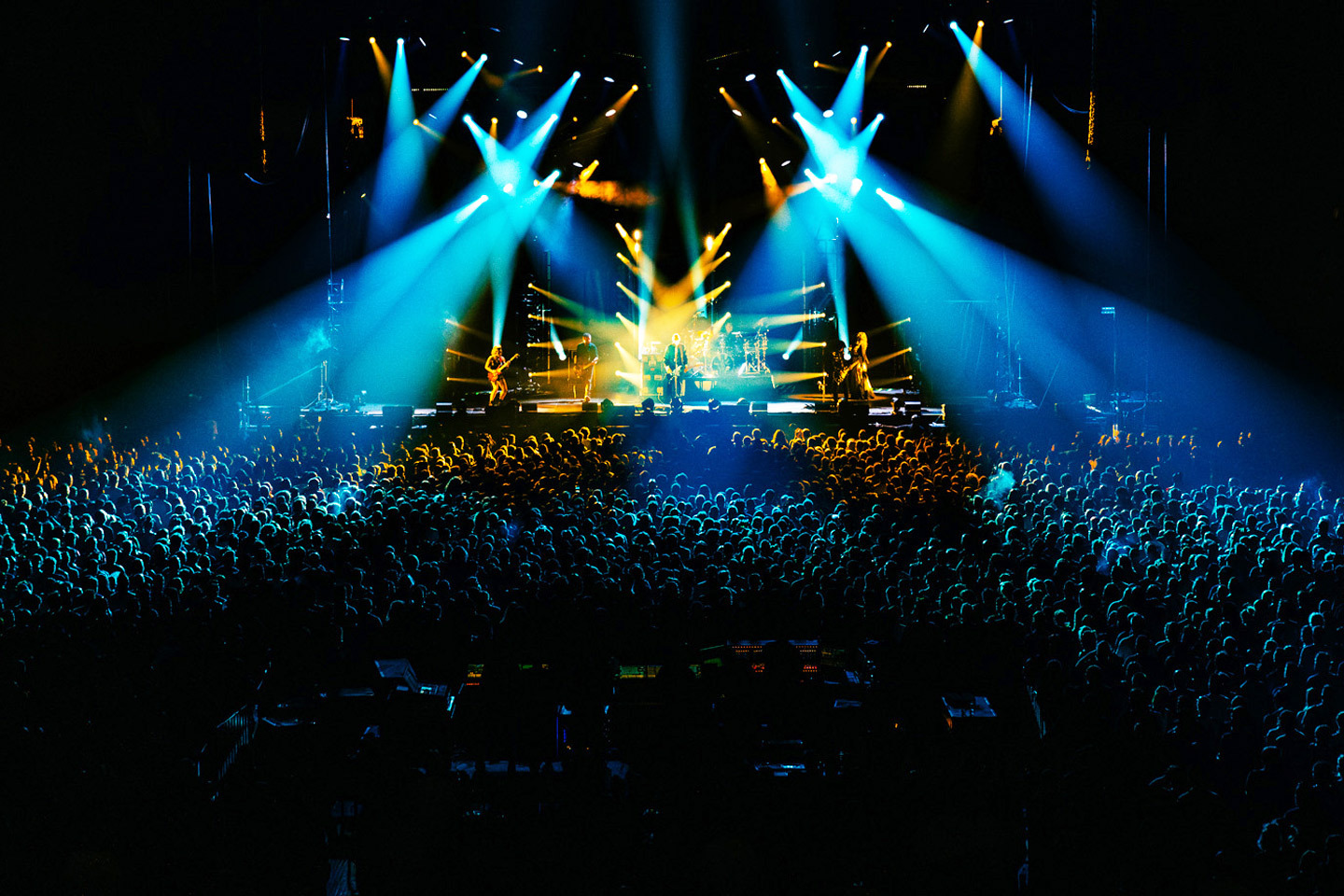 The Smashing Pumpkins