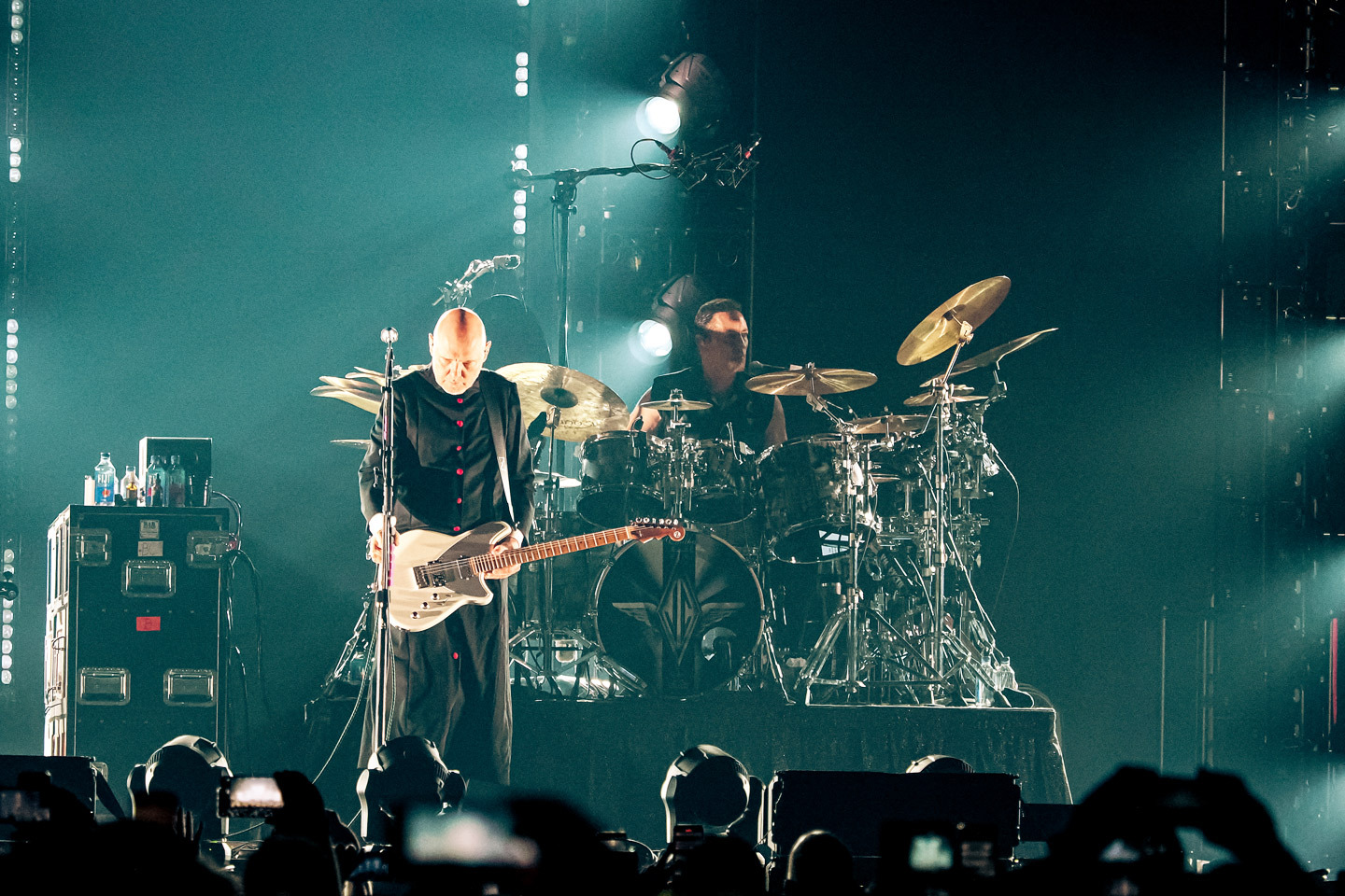 The Smashing Pumpkins