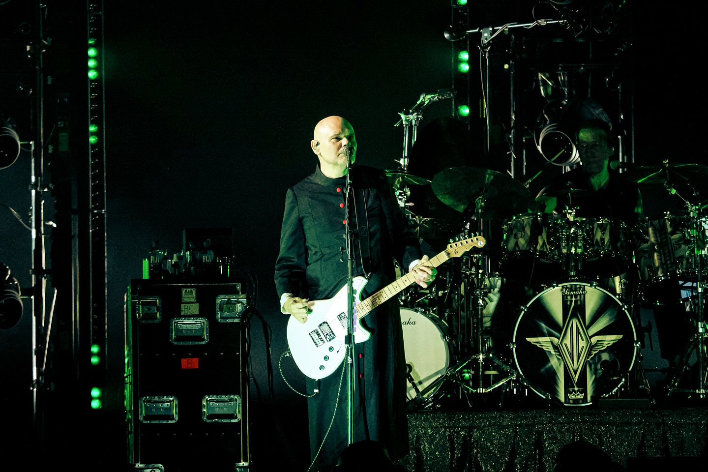 The Smashing Pumpkins